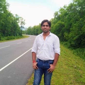 PRASHANT SHARMA